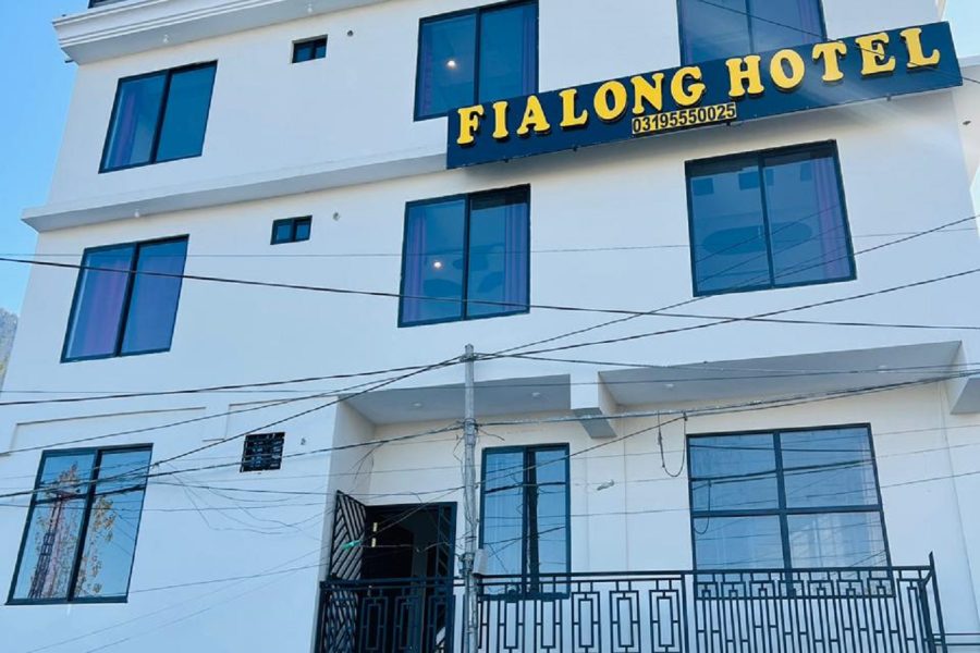 Fialong Hotel