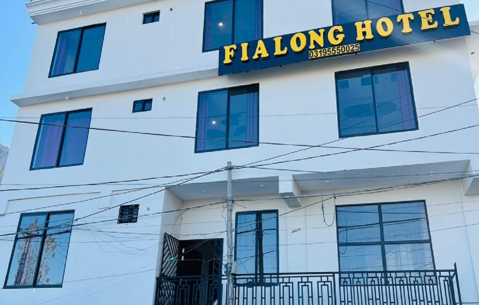 Fialong Hotel